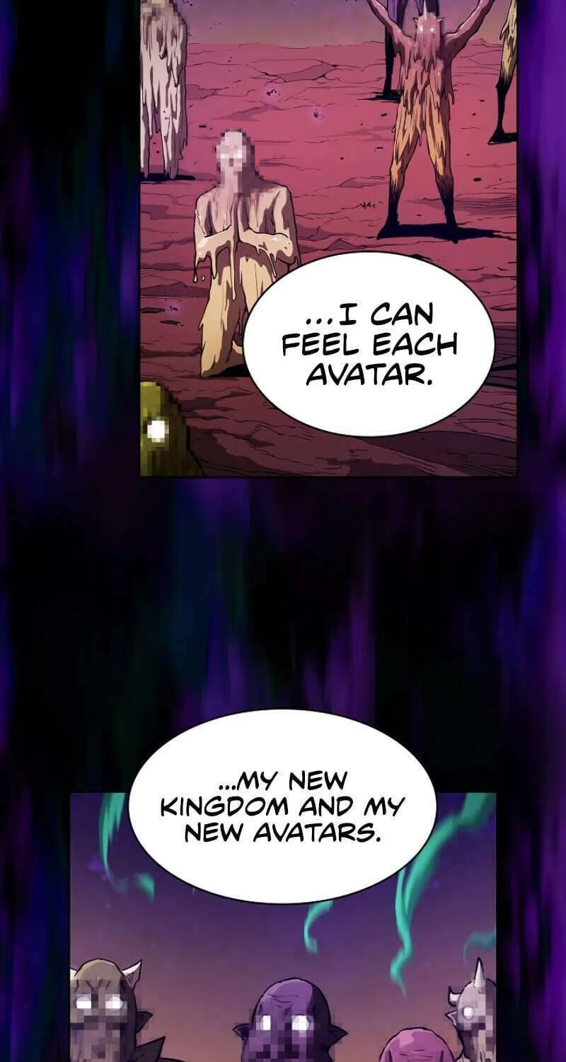 Read The Celestial Returned from Hell chapter 27 image 42 on Lezhin