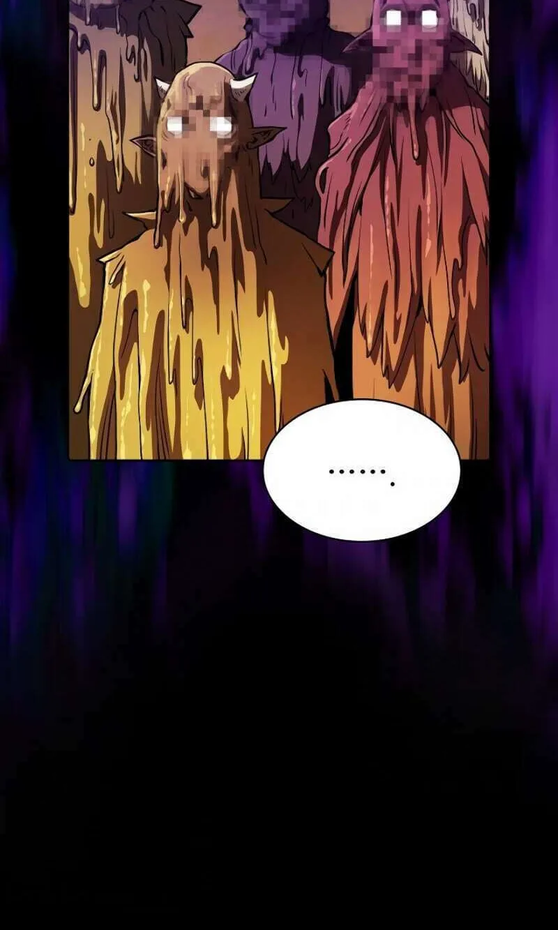 Read The Celestial Returned from Hell chapter 27 image 43 on Lezhin