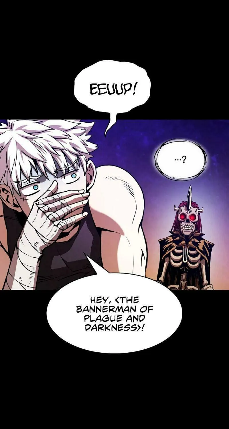 Read The Celestial Returned from Hell chapter 27 image 44 on Lezhin