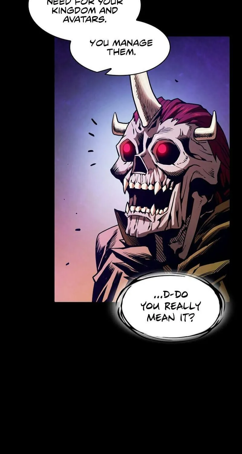 Read The Celestial Returned from Hell chapter 27 image 46 on Lezhin