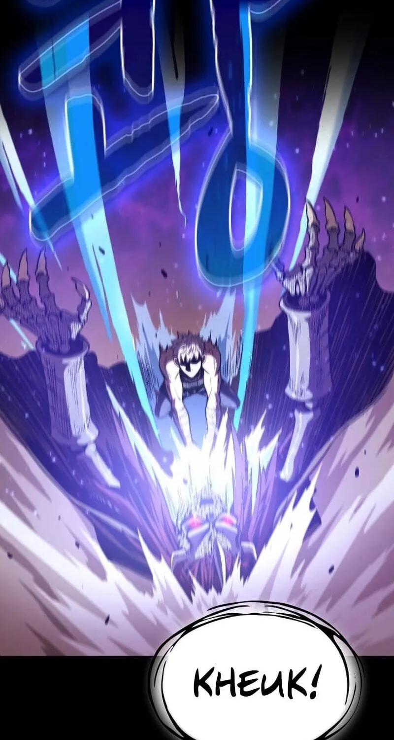 Read The Celestial Returned from Hell chapter 27 image 6 on Lezhin
