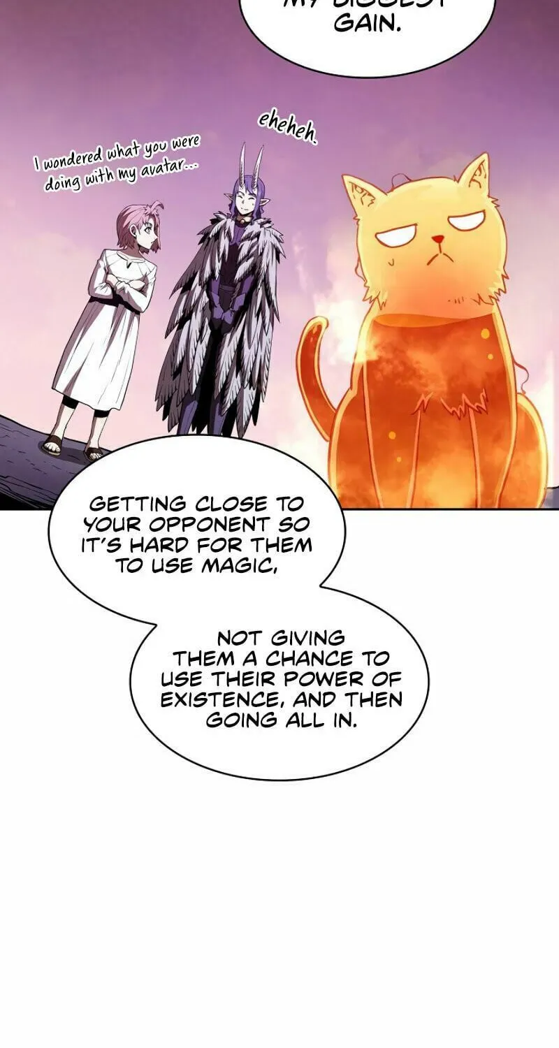 Read The Celestial Returned from Hell chapter 27 image 62 on Lezhin