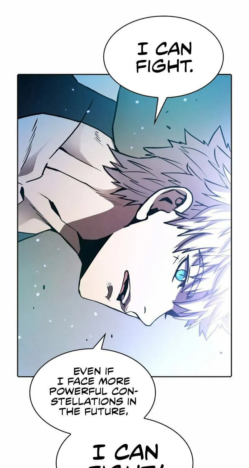 Read The Celestial Returned from Hell chapter 27 image 64 on Lezhin