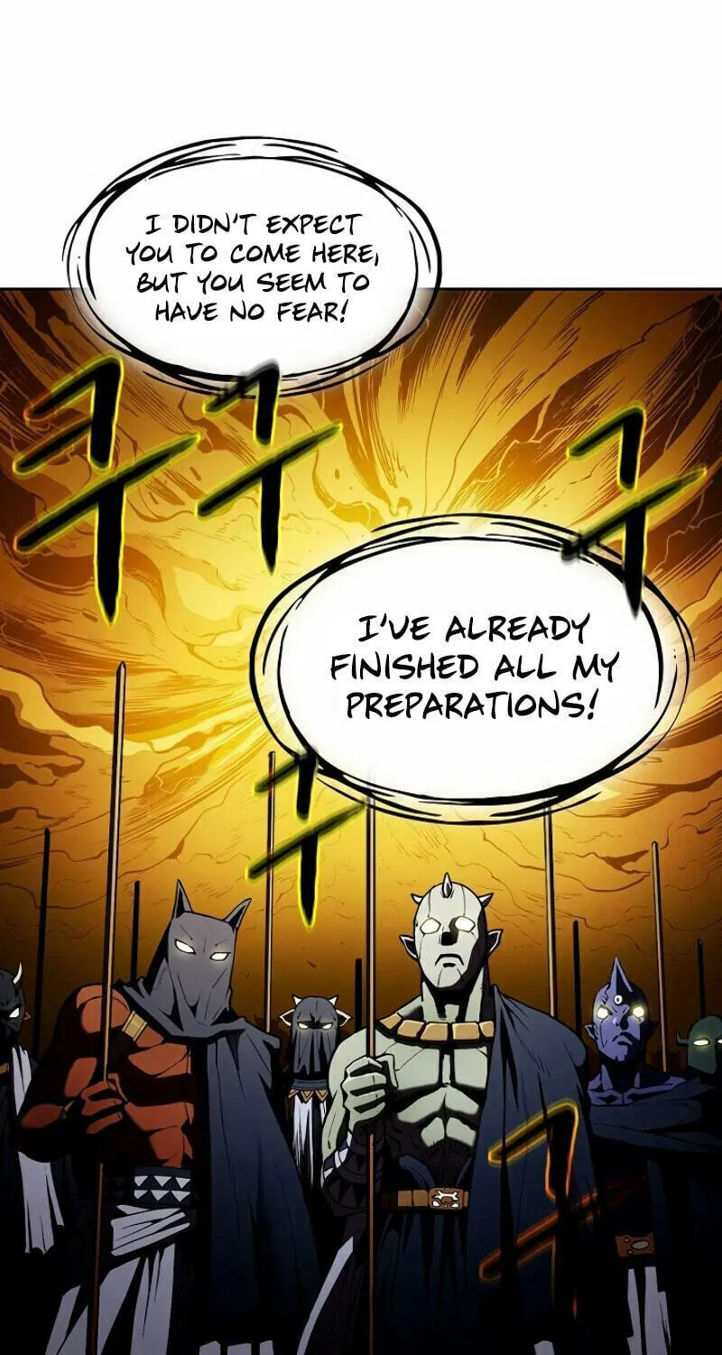 Read The Celestial Returned from Hell chapter 27 image 67 on Lezhin