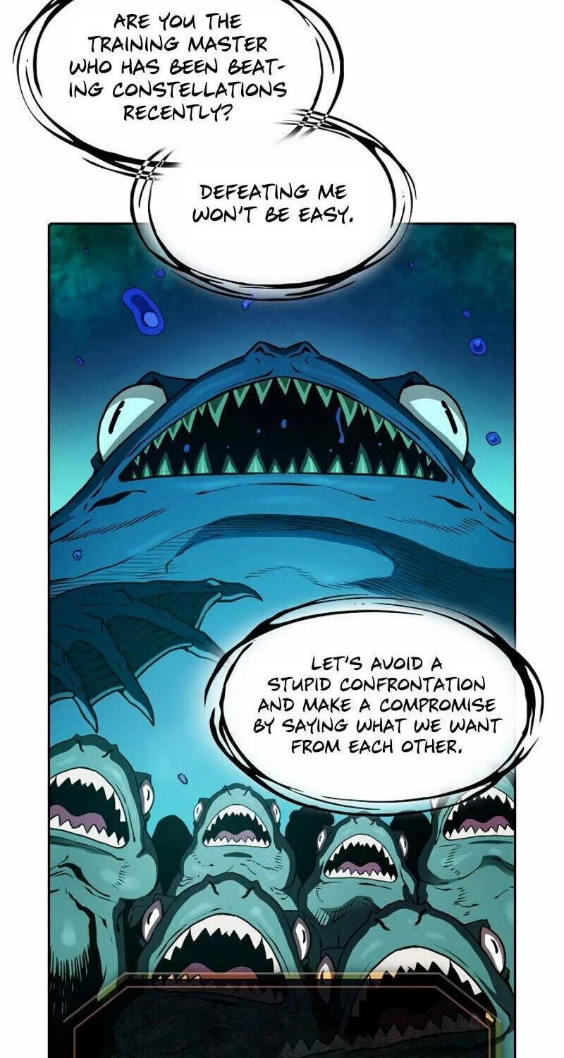 Read The Celestial Returned from Hell chapter 27 image 77 on Lezhin