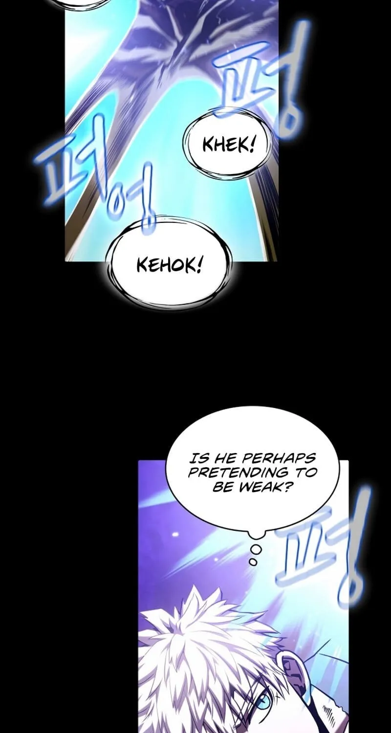 Read The Celestial Returned from Hell chapter 27 image 8 on Lezhin