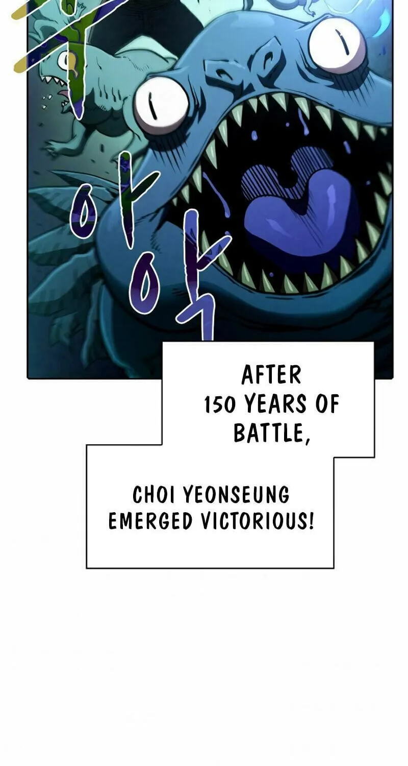Read The Celestial Returned from Hell chapter 27 image 80 on Lezhin