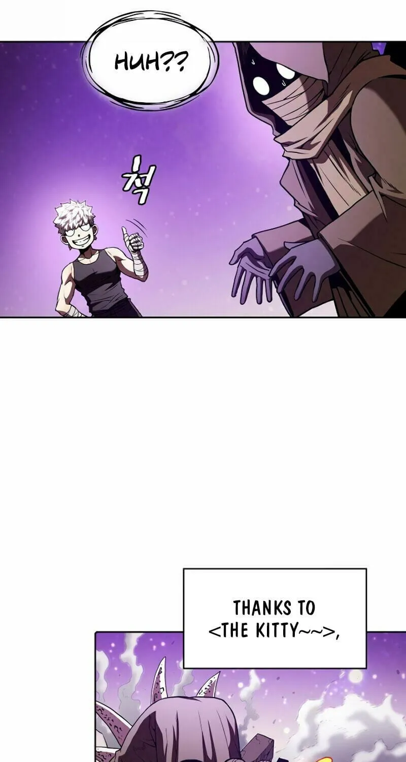 Read The Celestial Returned from Hell chapter 27 image 84 on Lezhin
