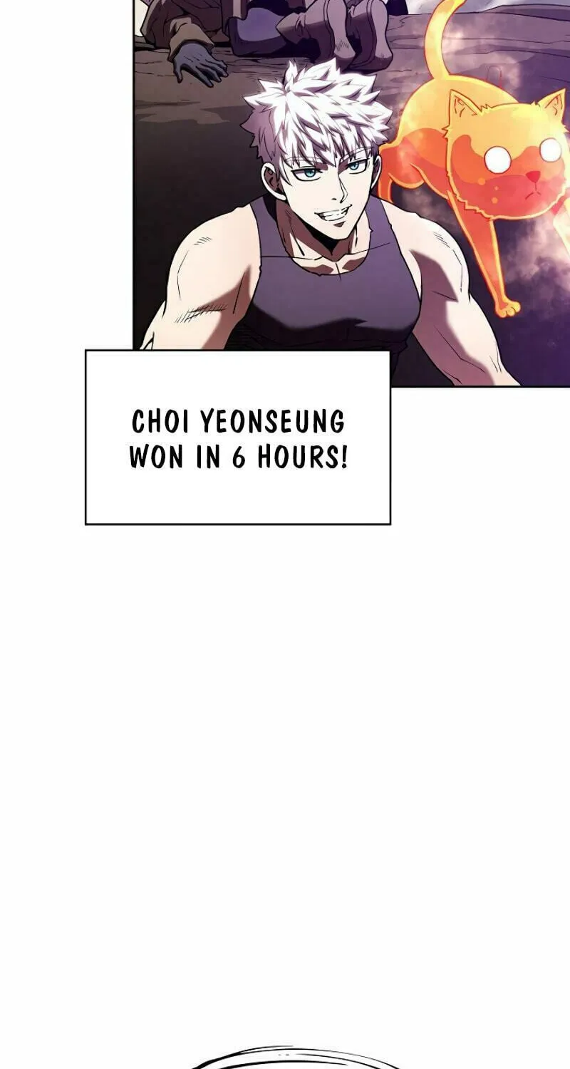 Read The Celestial Returned from Hell chapter 27 image 85 on Lezhin
