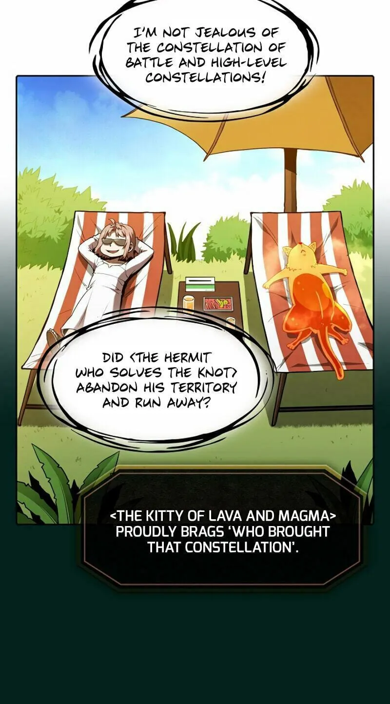 Read The Celestial Returned from Hell chapter 27 image 86 on Lezhin