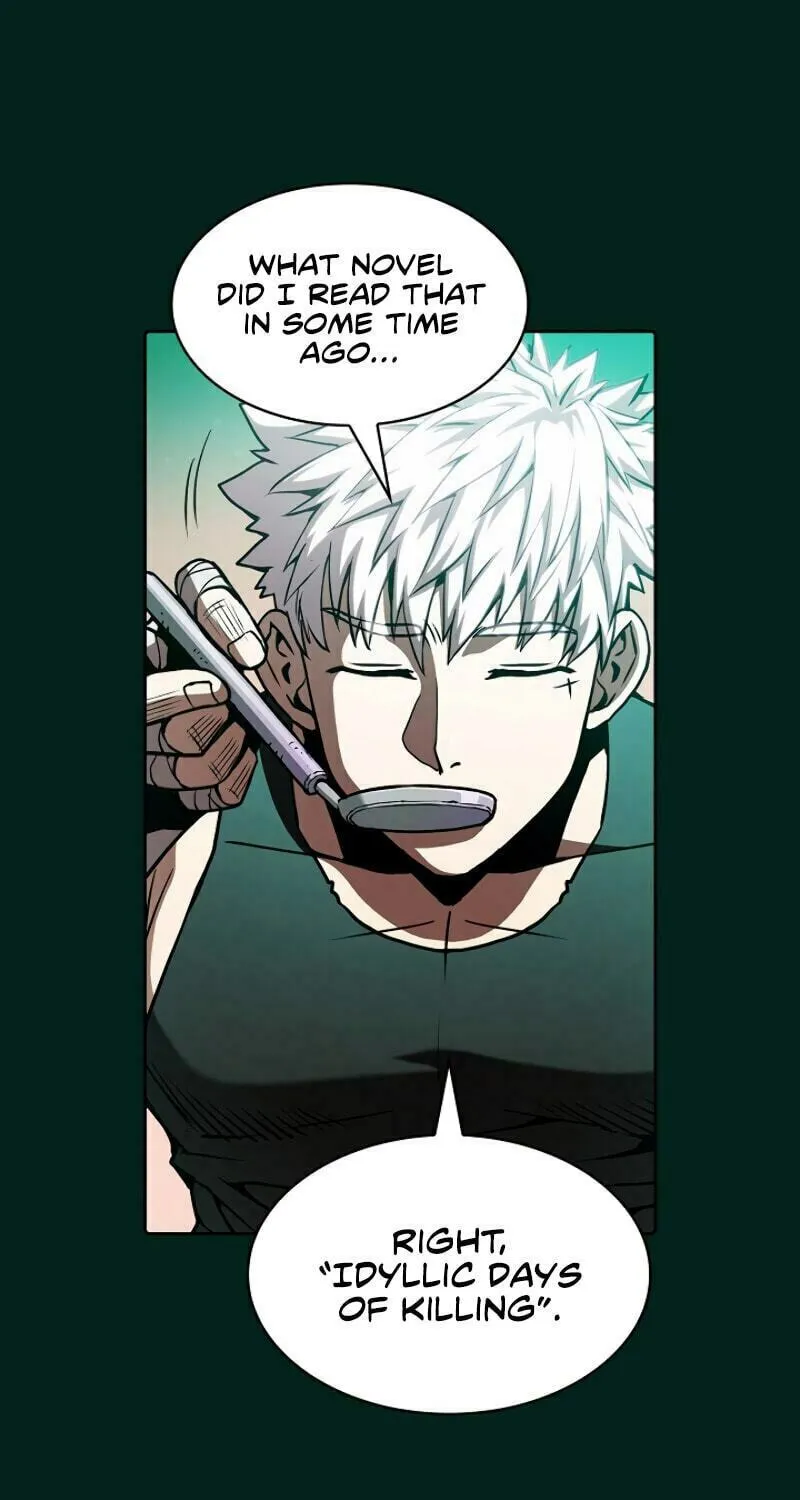 Read The Celestial Returned from Hell chapter 27 image 90 on Lezhin