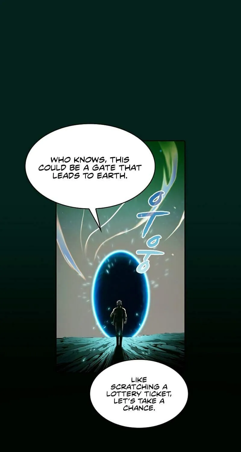 Read The Celestial Returned from Hell chapter 27 image 93 on Lezhin