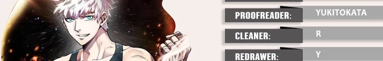 Read The Celestial Returned from Hell chapter 28 image 1 on Lezhin