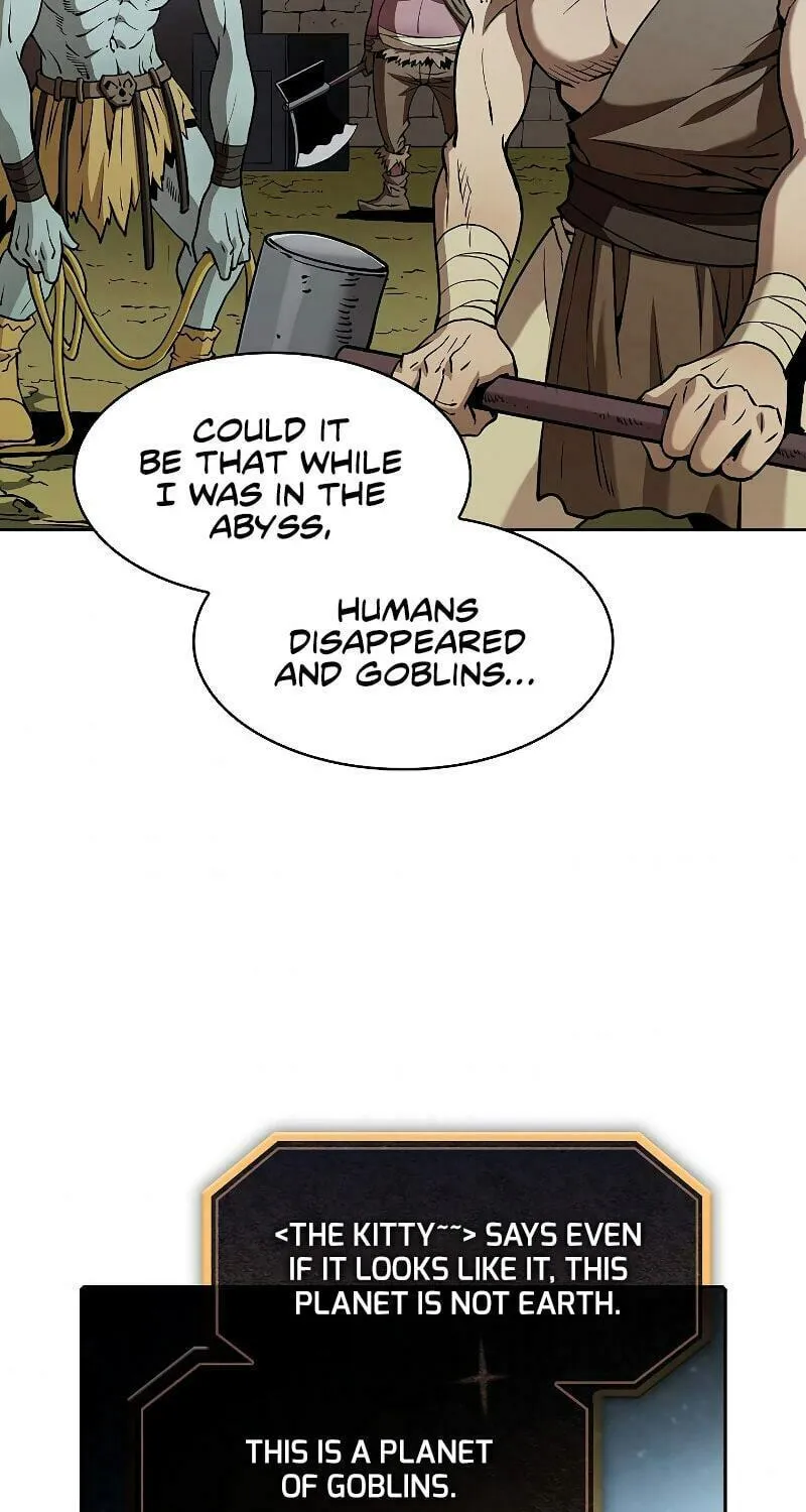 Read The Celestial Returned from Hell chapter 28 image 10 on Lezhin