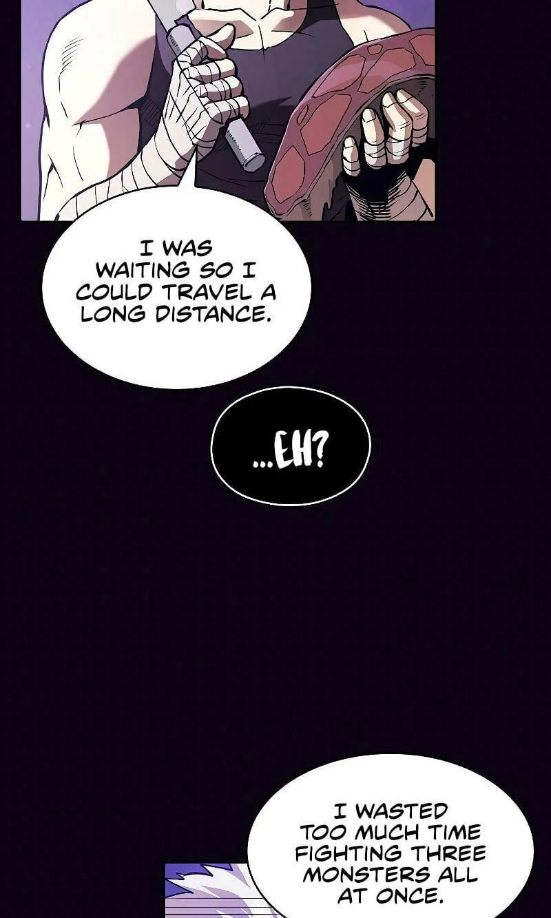 Read The Celestial Returned from Hell chapter 28 image 100 on Lezhin