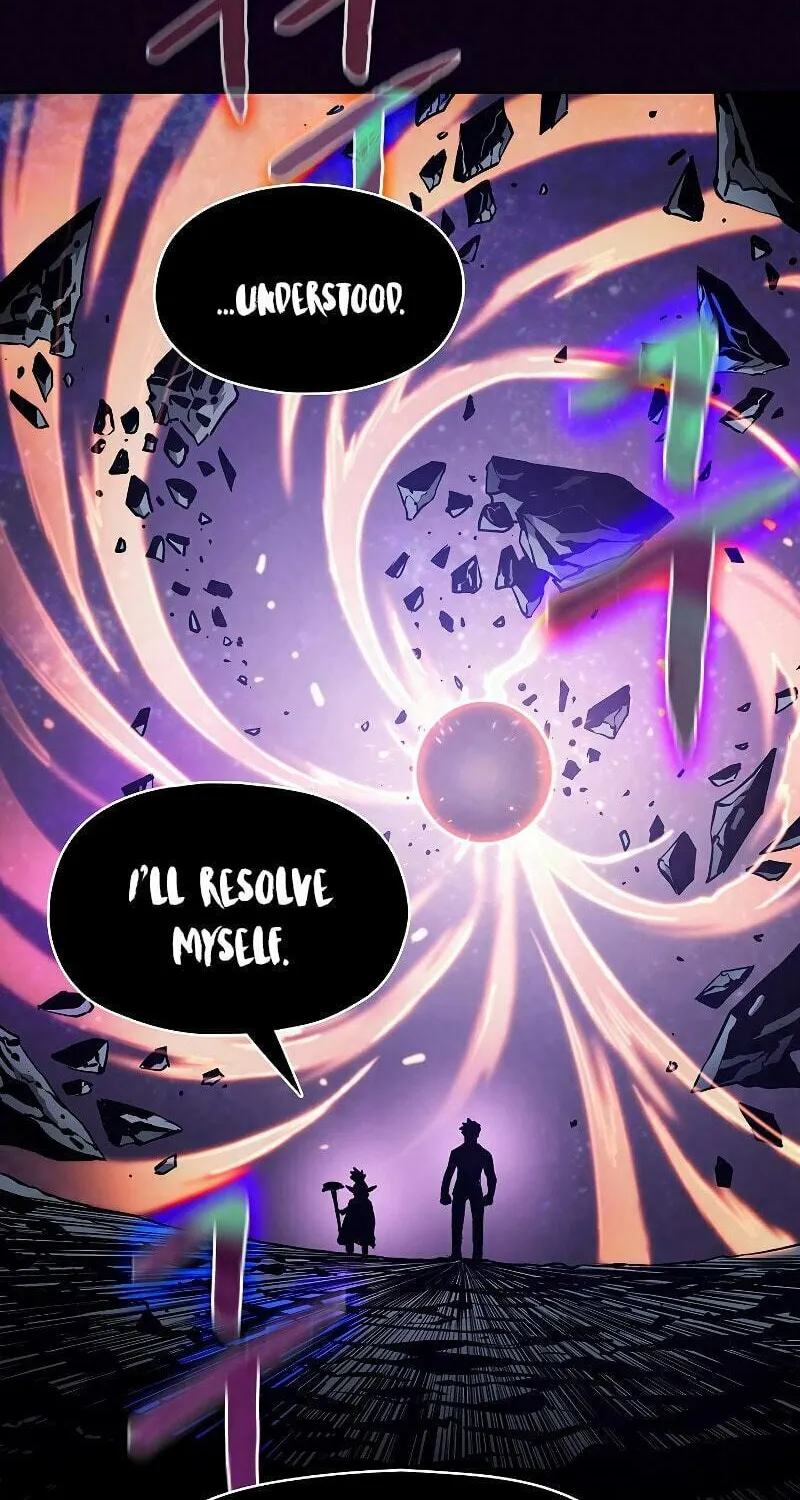 Read The Celestial Returned from Hell chapter 28 image 102 on Lezhin