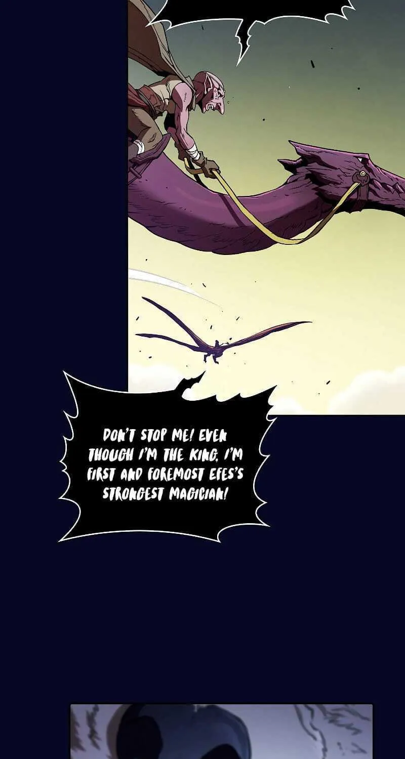 Read The Celestial Returned from Hell chapter 28 image 30 on Lezhin