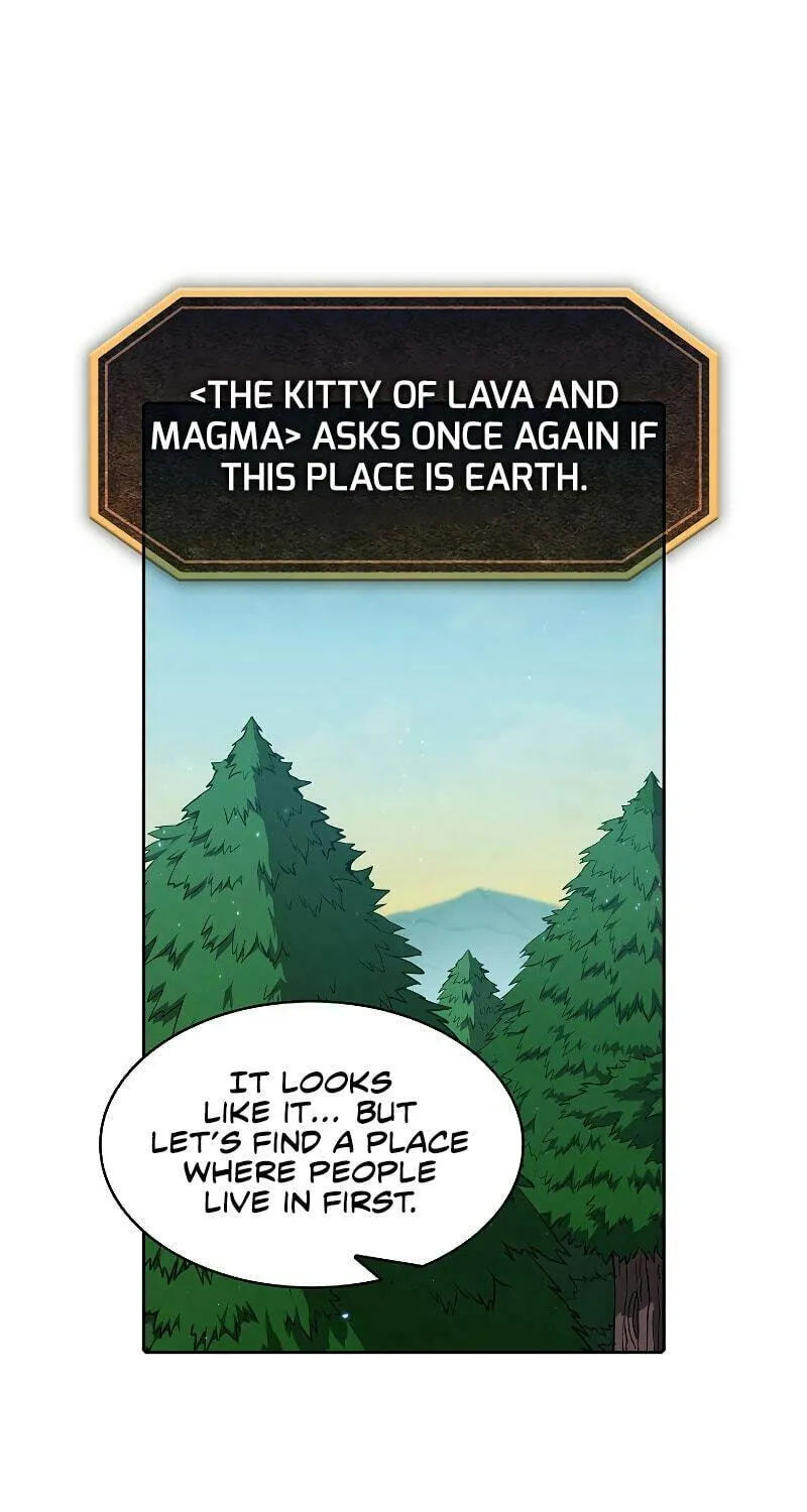 Read The Celestial Returned from Hell chapter 28 image 4 on Lezhin