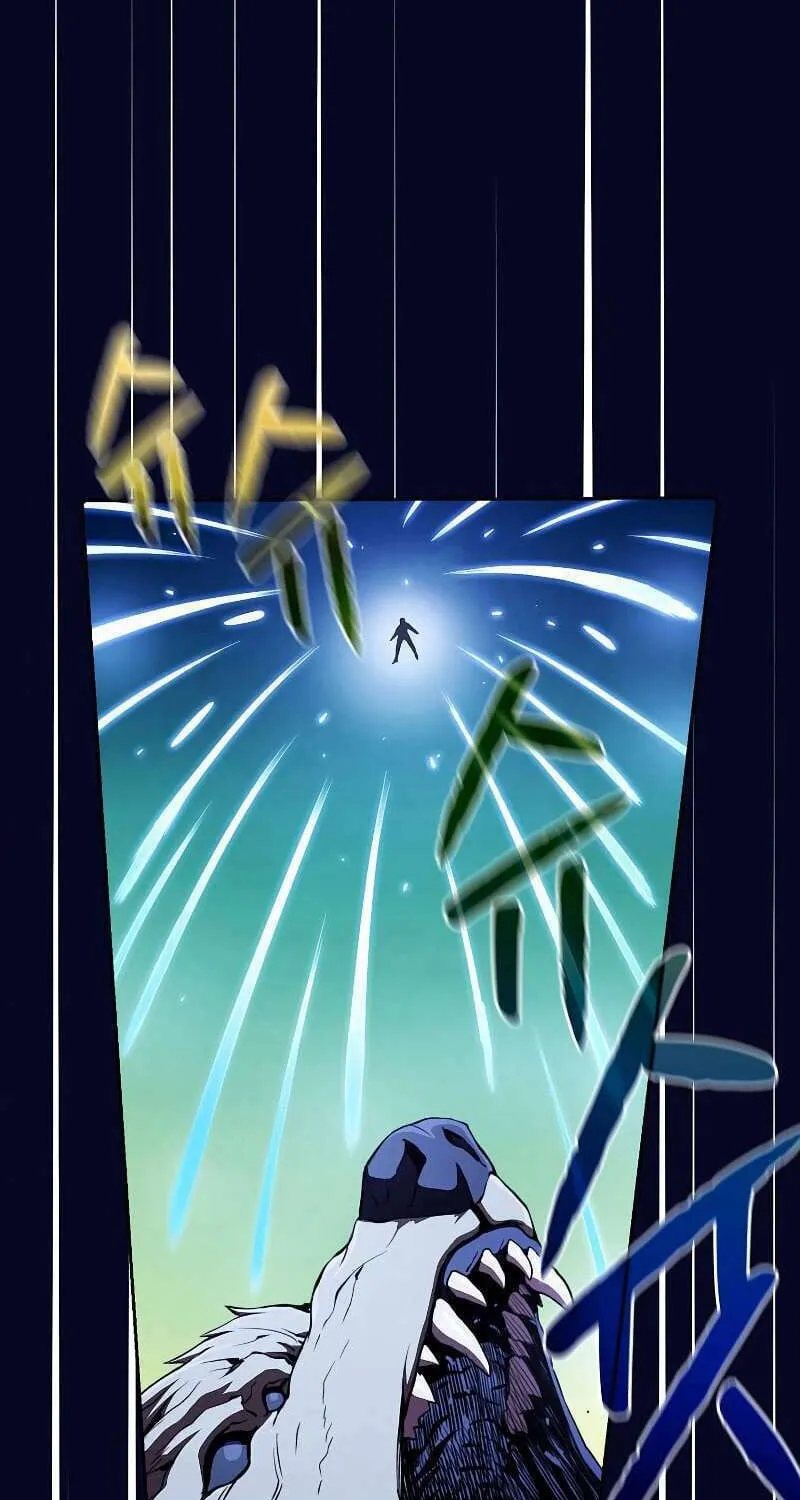 Read The Celestial Returned from Hell chapter 28 image 44 on Lezhin