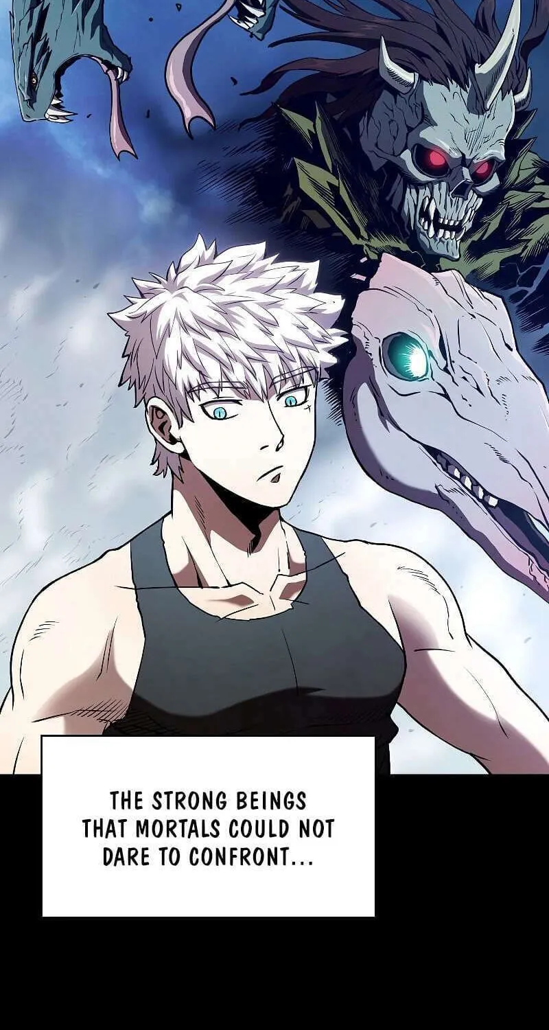 Read The Celestial Returned from Hell chapter 28 image 50 on Lezhin