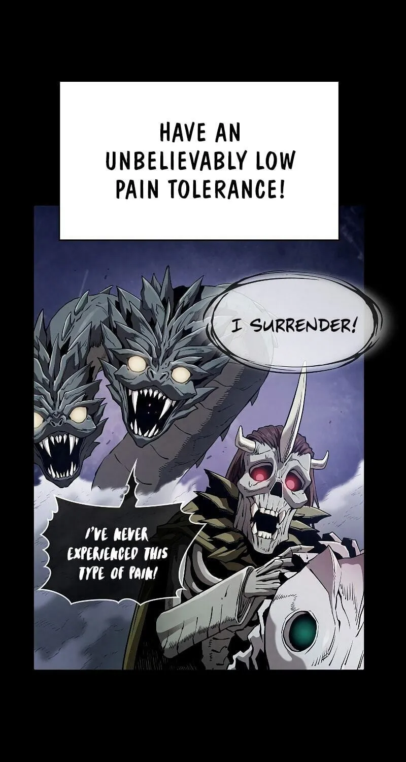 Read The Celestial Returned from Hell chapter 28 image 52 on Lezhin