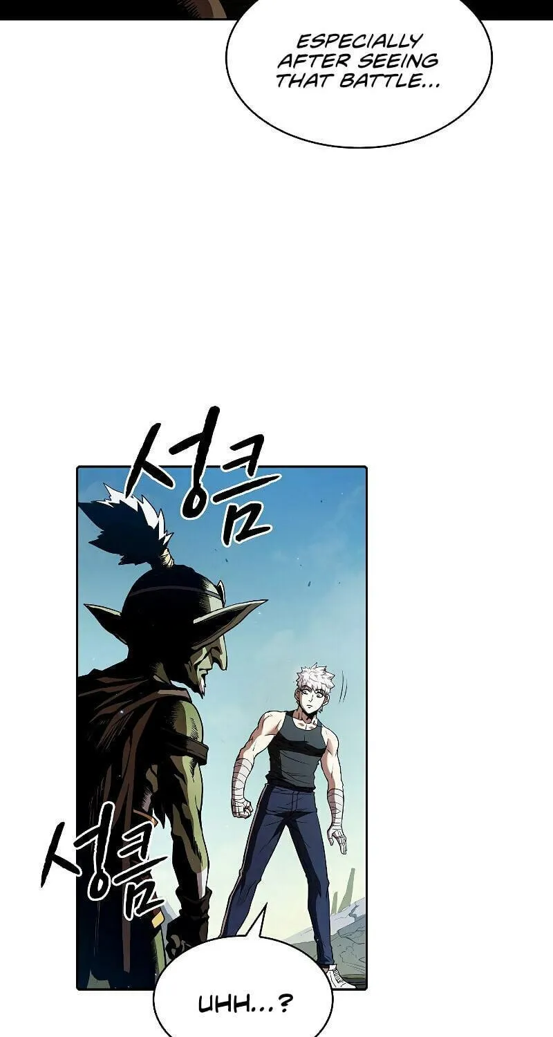 Read The Celestial Returned from Hell chapter 28 image 61 on Lezhin