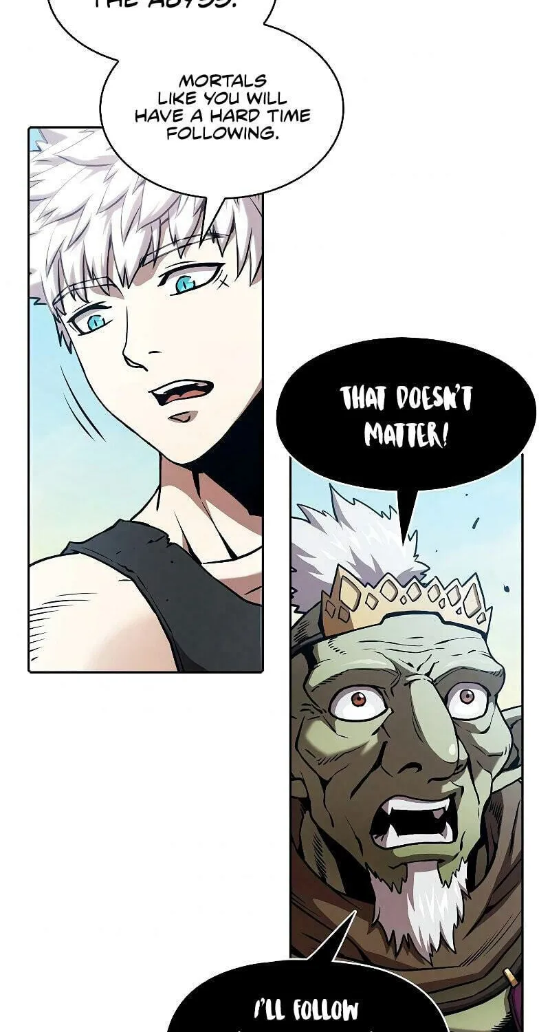 Read The Celestial Returned from Hell chapter 28 image 81 on Lezhin