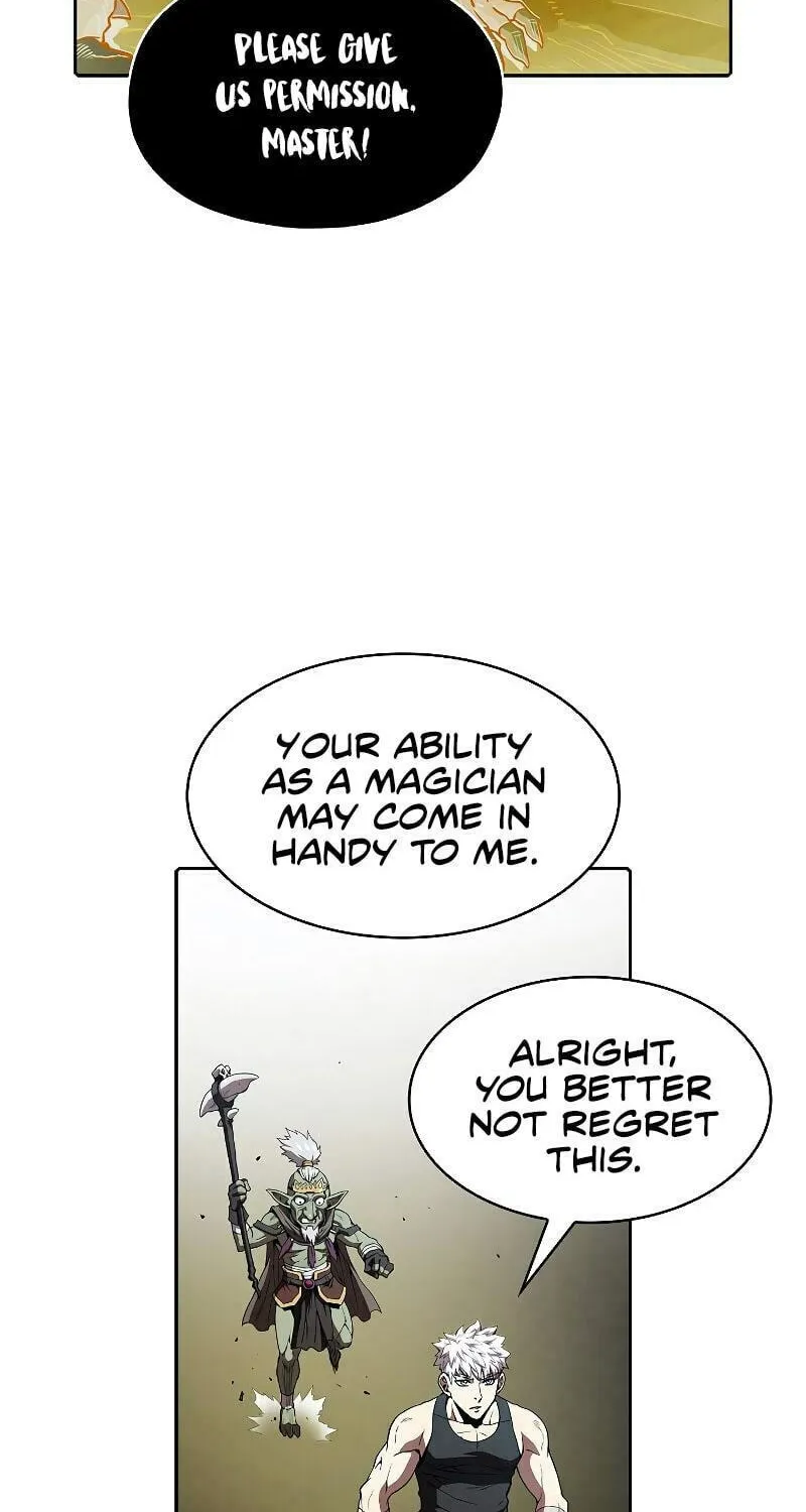 Read The Celestial Returned from Hell chapter 28 image 87 on Lezhin