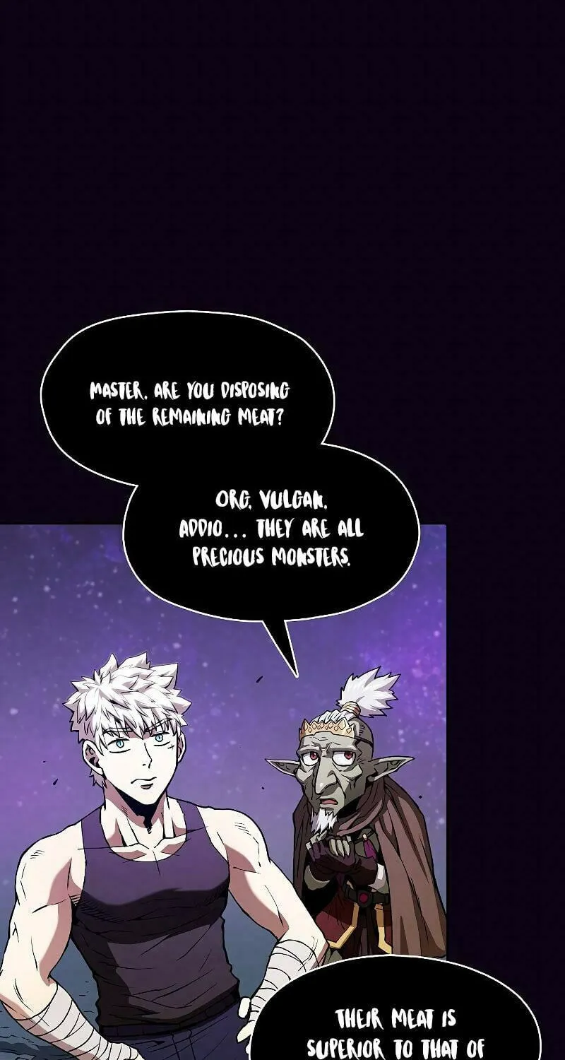 Read The Celestial Returned from Hell chapter 28 image 96 on Lezhin