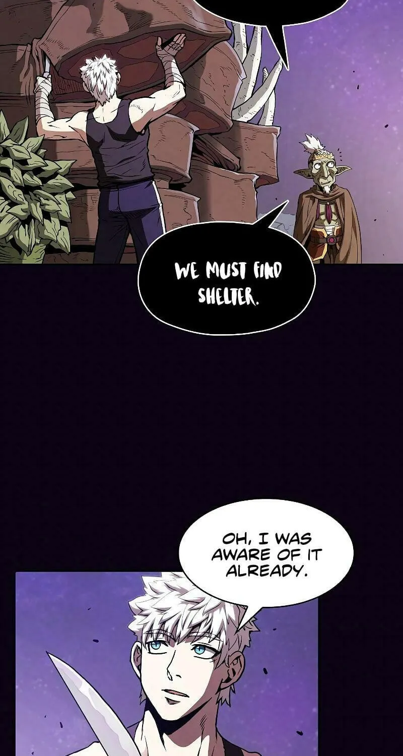 Read The Celestial Returned from Hell chapter 28 image 99 on Lezhin