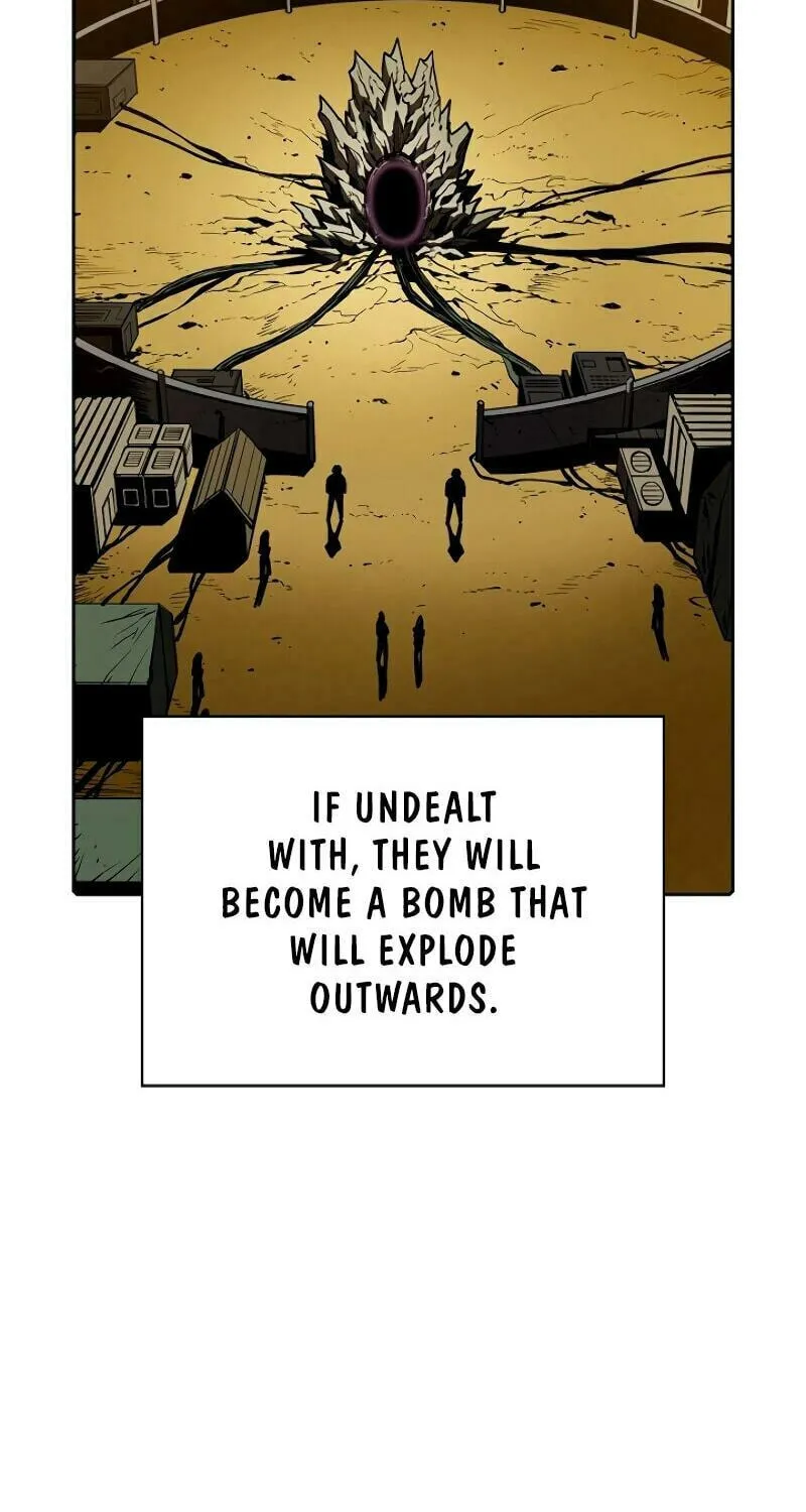 Read The Celestial Returned from Hell chapter 29 image 28 on Lezhin