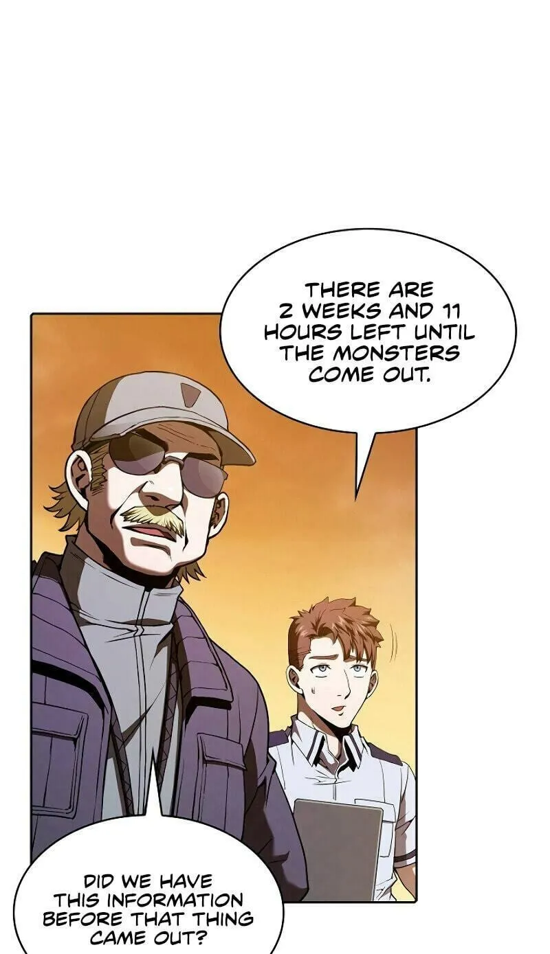 Read The Celestial Returned from Hell chapter 29 image 32 on Lezhin
