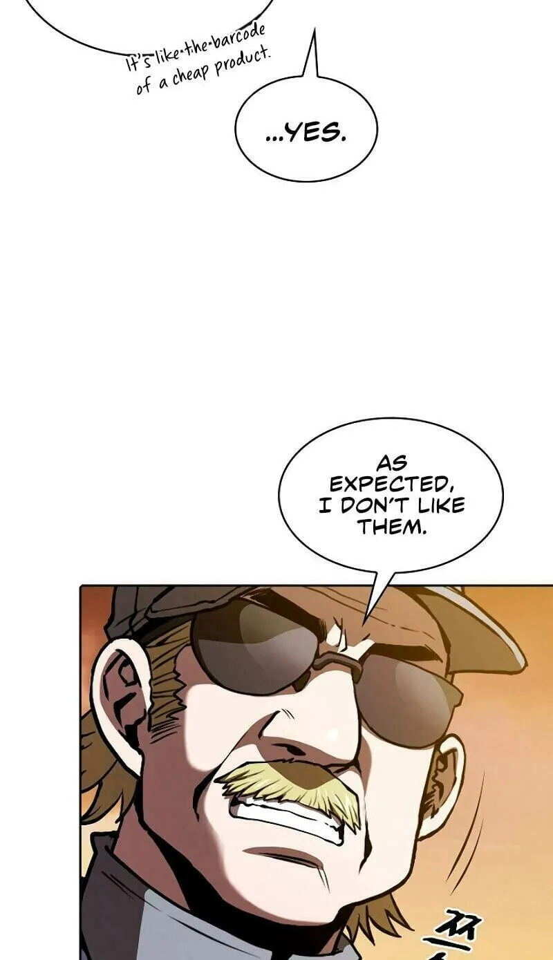 Read The Celestial Returned from Hell chapter 29 image 33 on Lezhin