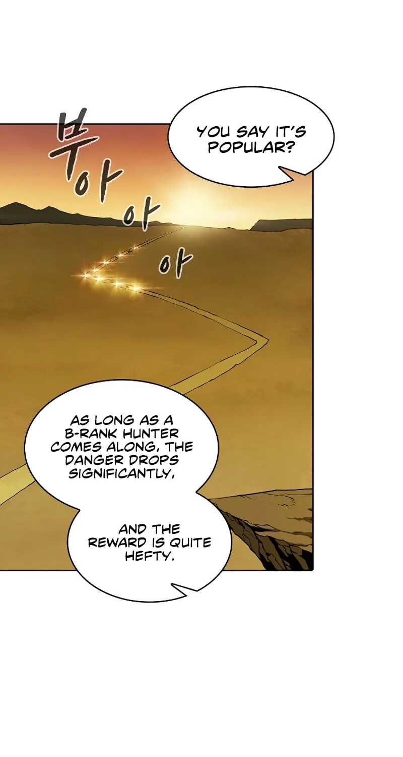 Read The Celestial Returned from Hell chapter 29 image 36 on Lezhin