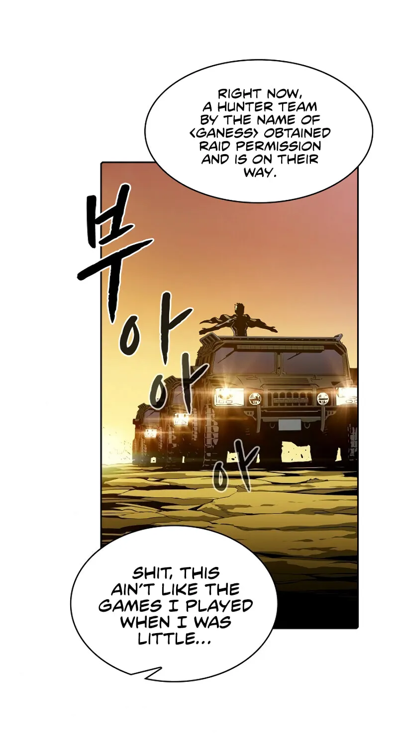 Read The Celestial Returned from Hell chapter 29 image 37 on Lezhin