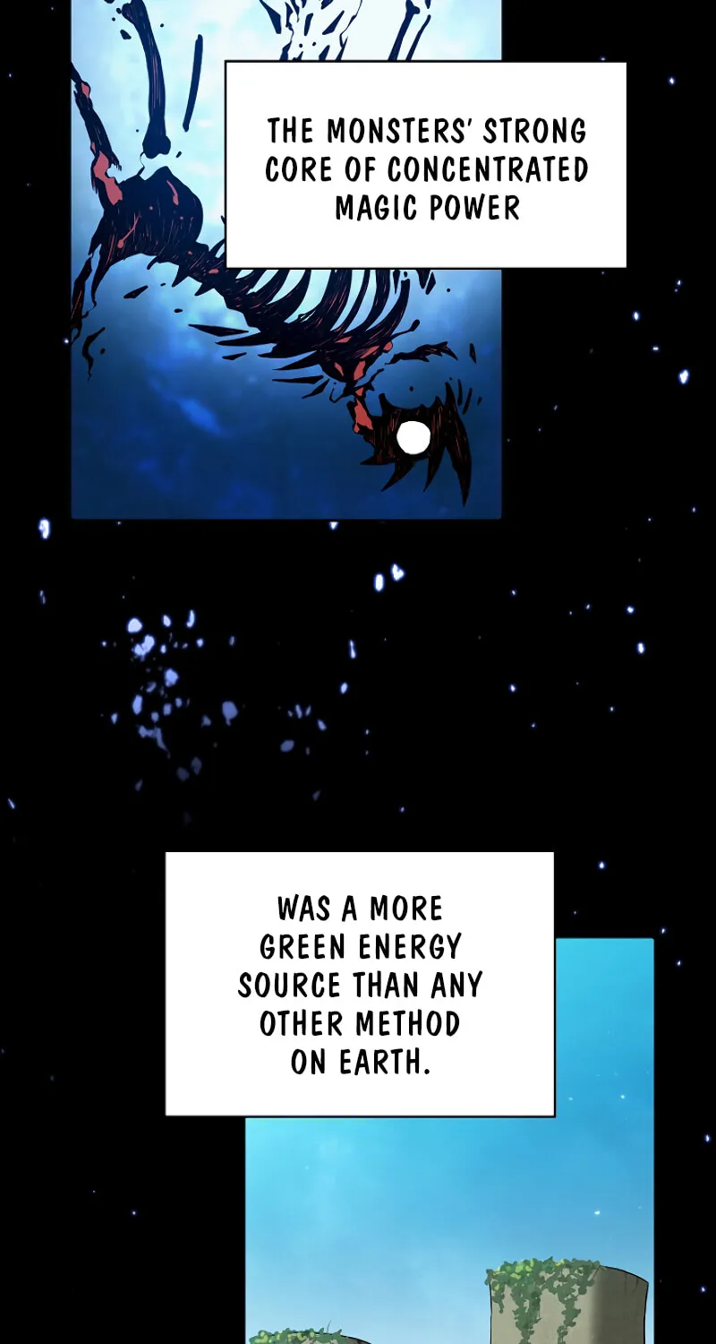 Read The Celestial Returned from Hell chapter 29 image 44 on Lezhin