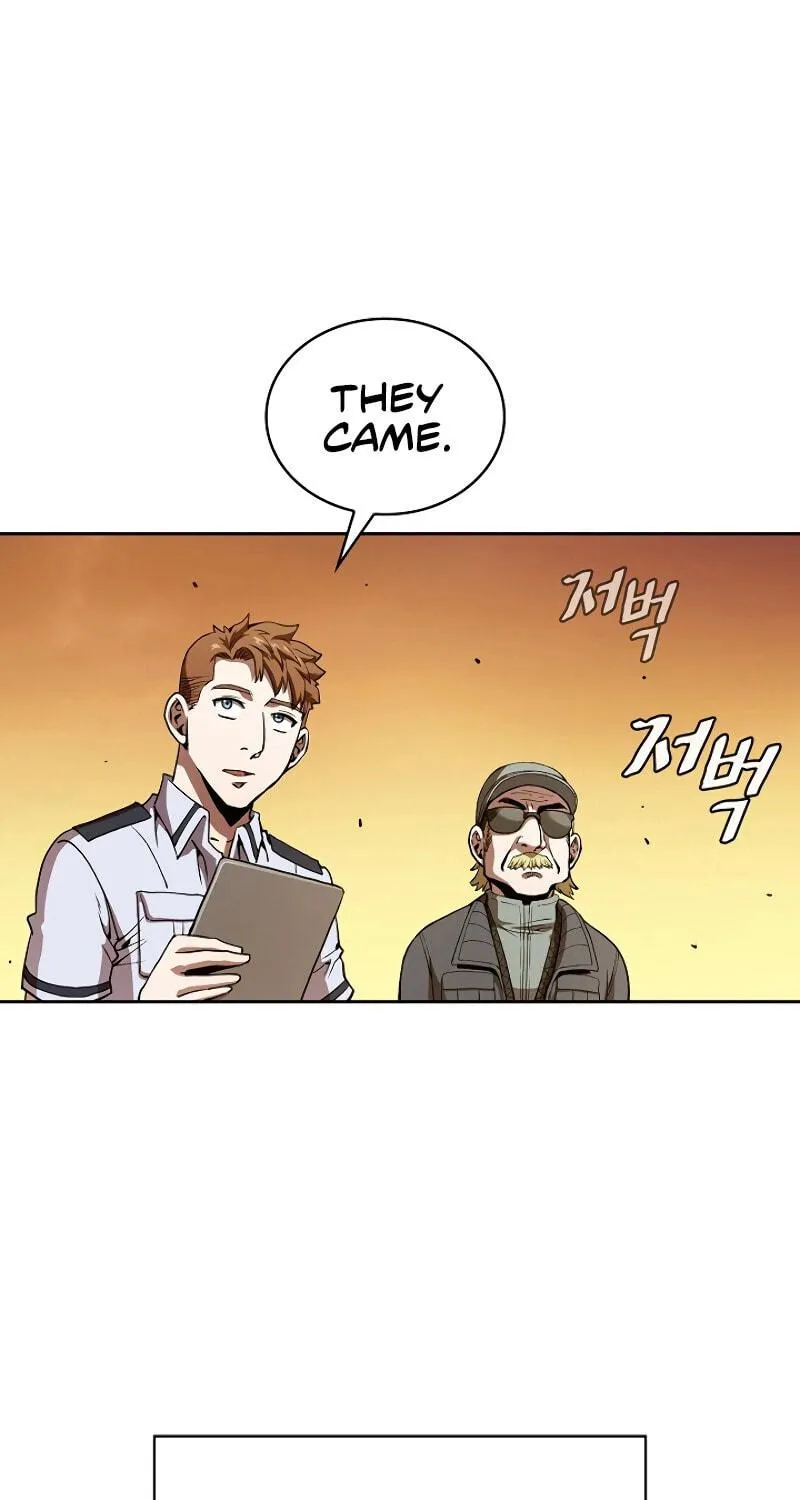 Read The Celestial Returned from Hell chapter 29 image 52 on Lezhin