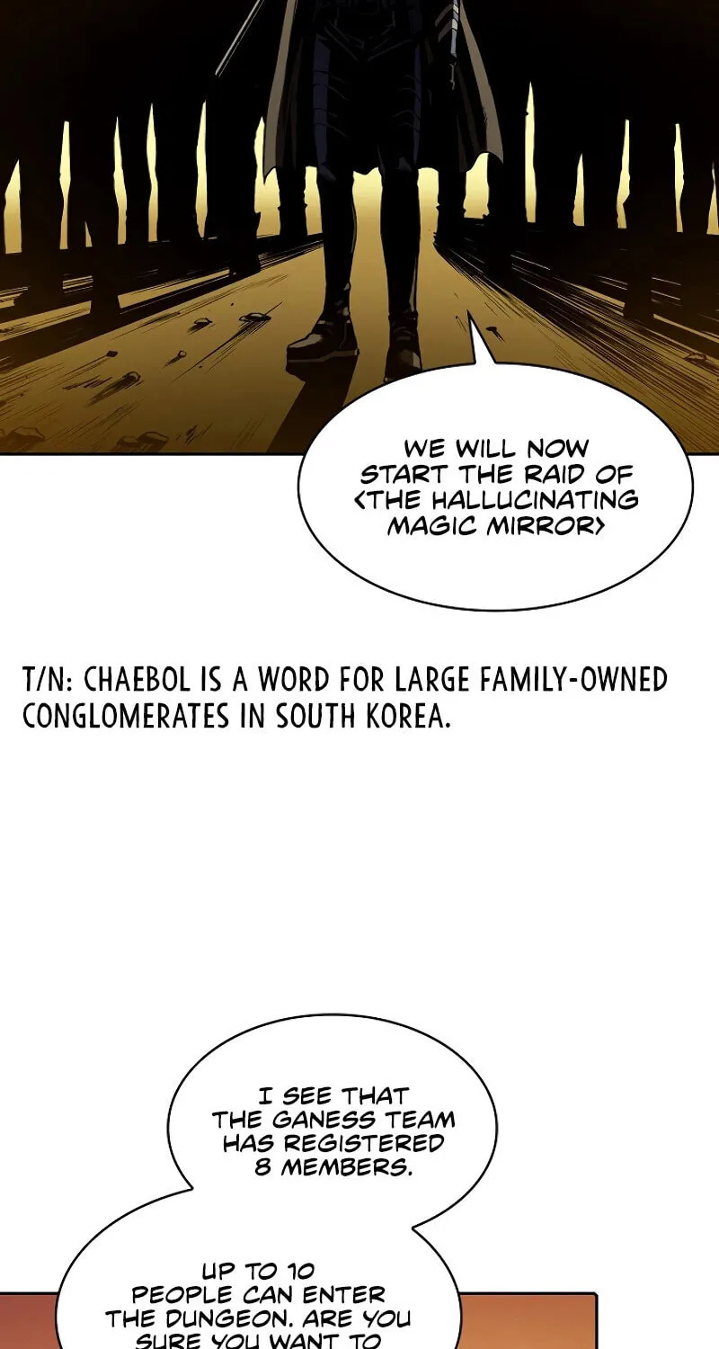 Read The Celestial Returned from Hell chapter 29 image 54 on Lezhin