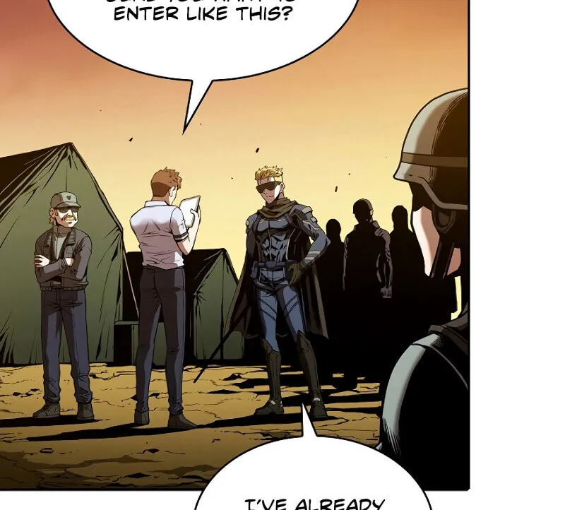 Read The Celestial Returned from Hell chapter 29 image 55 on Lezhin