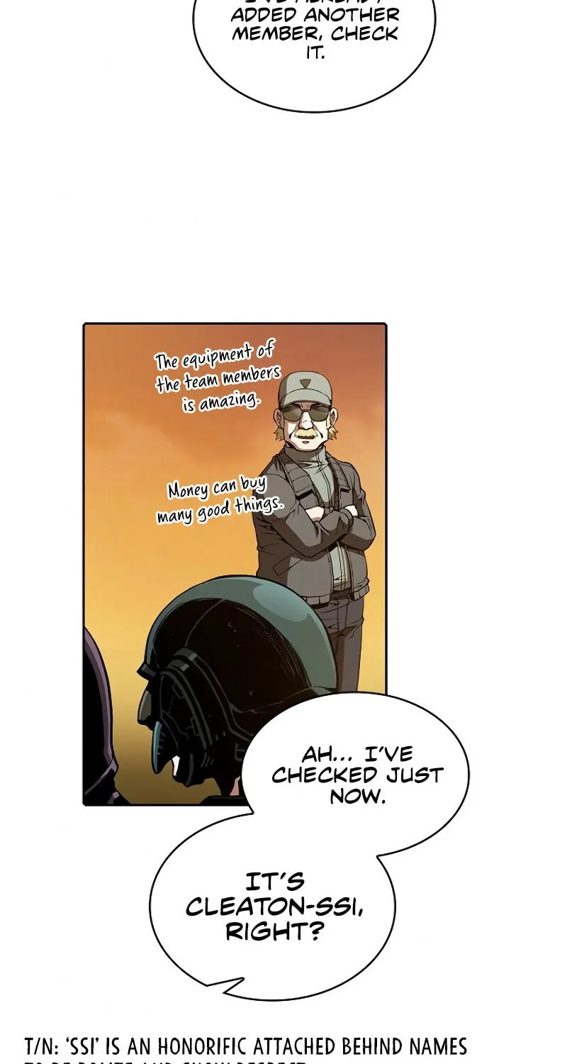 Read The Celestial Returned from Hell chapter 29 image 56 on Lezhin