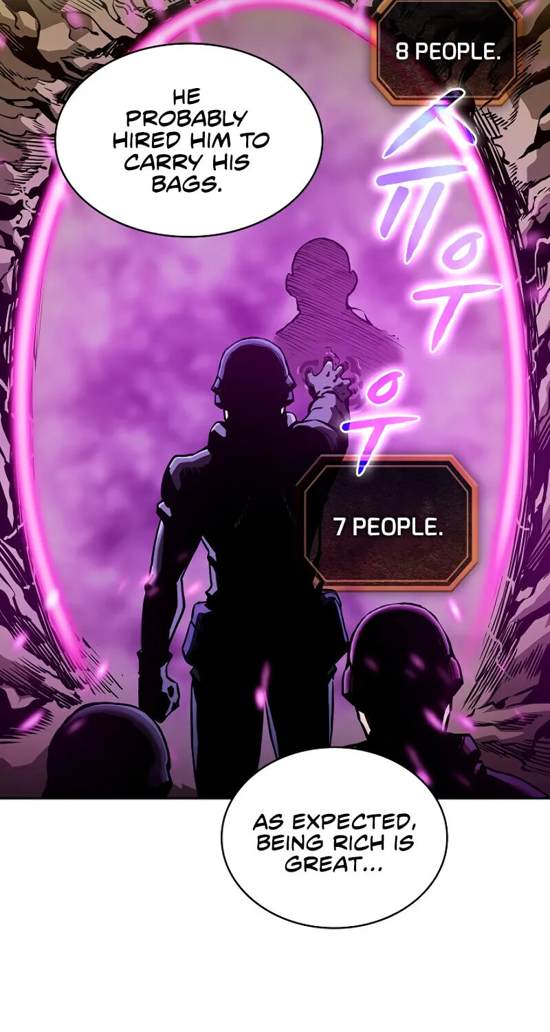 Read The Celestial Returned from Hell chapter 29 image 74 on Lezhin