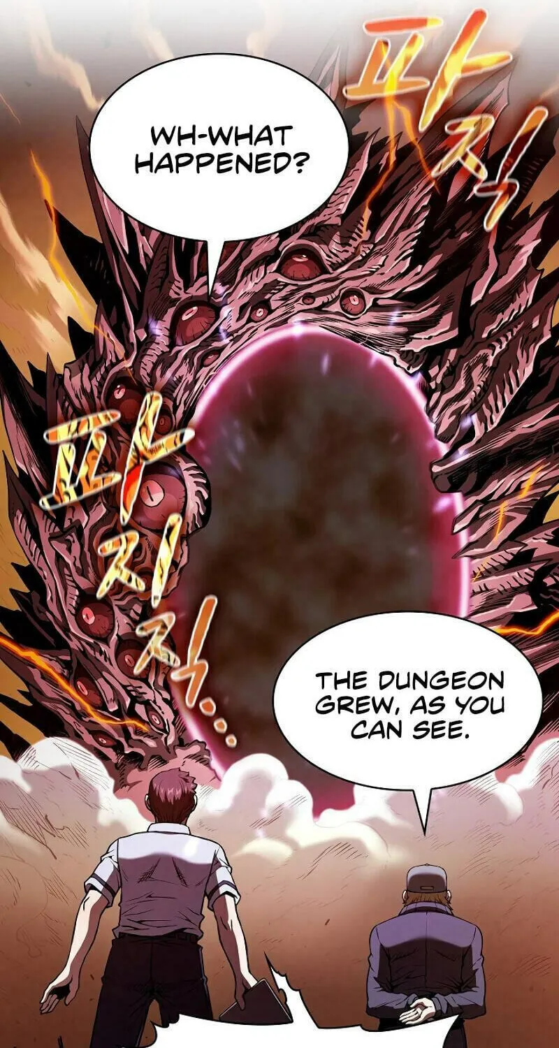 Read The Celestial Returned from Hell chapter 29 image 85 on Lezhin