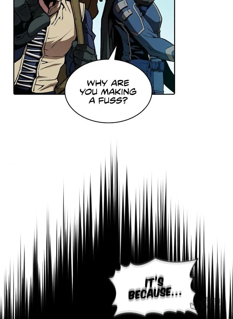Read The Celestial Returned from Hell chapter 29 image 97 on Lezhin