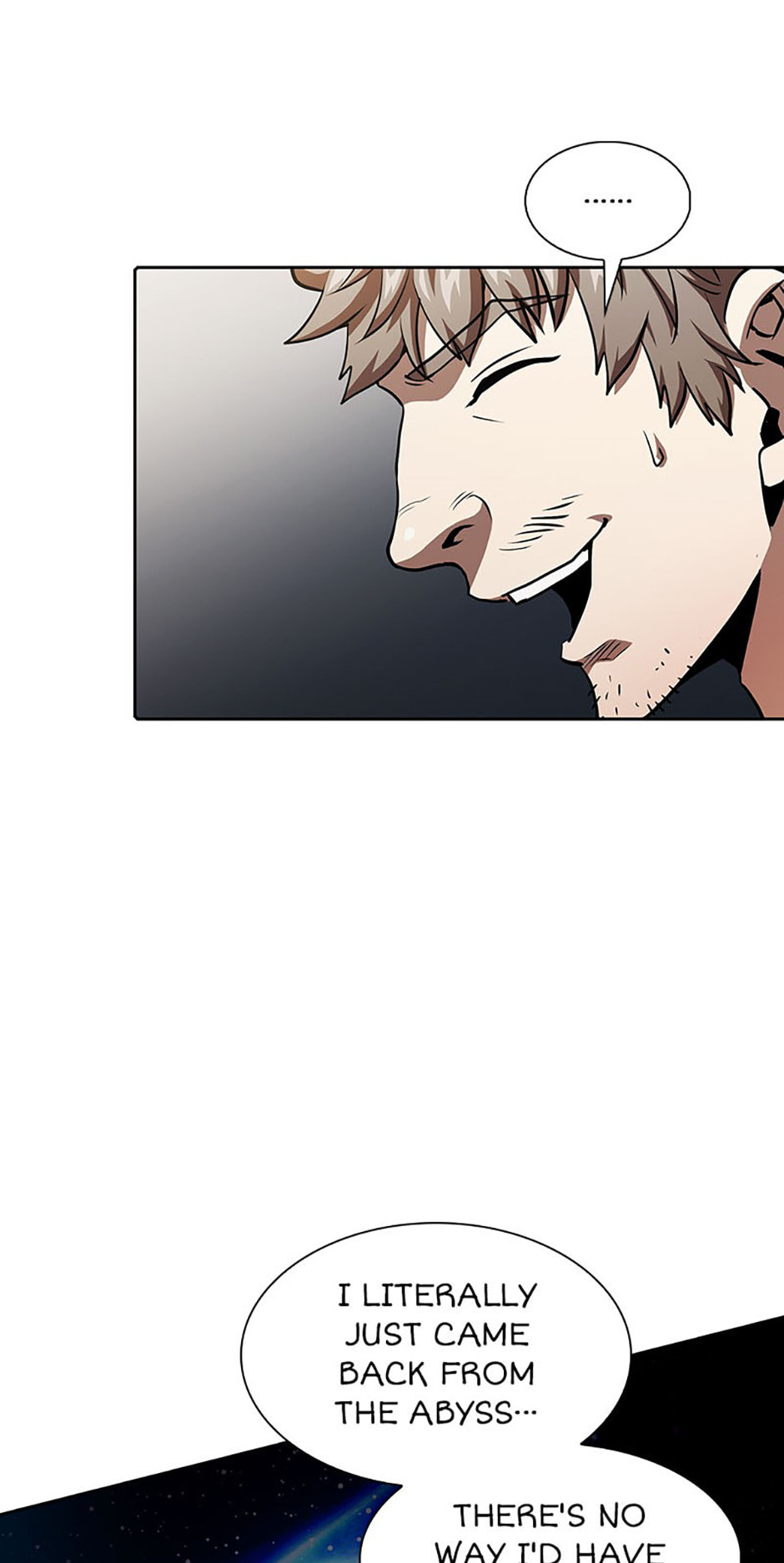 Read The Celestial Returned from Hell chapter 3.1 image 17 on Lezhin