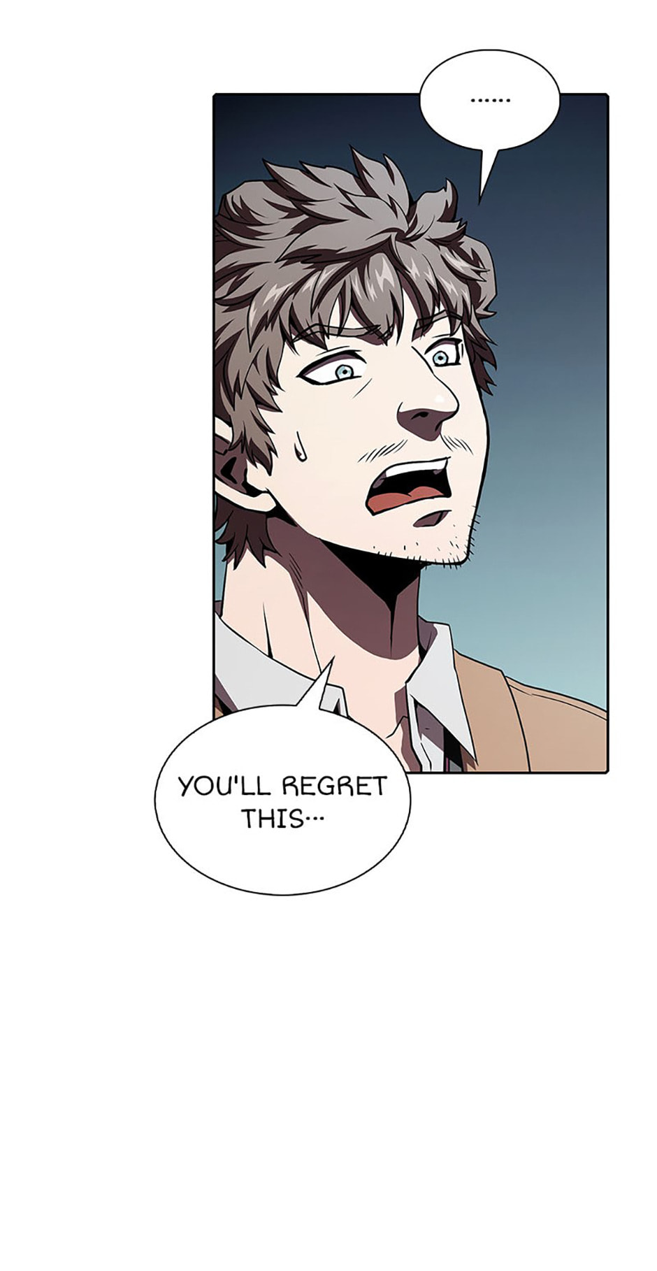 Read The Celestial Returned from Hell chapter 3.1 image 25 on Lezhin