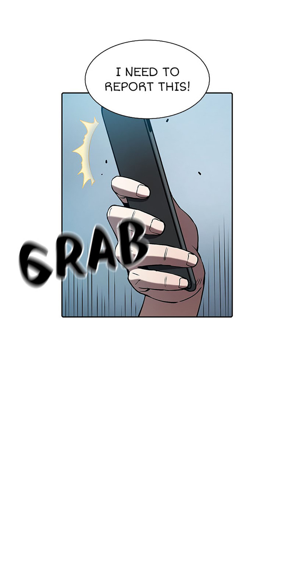 Read The Celestial Returned from Hell chapter 3.1 image 3 on Lezhin