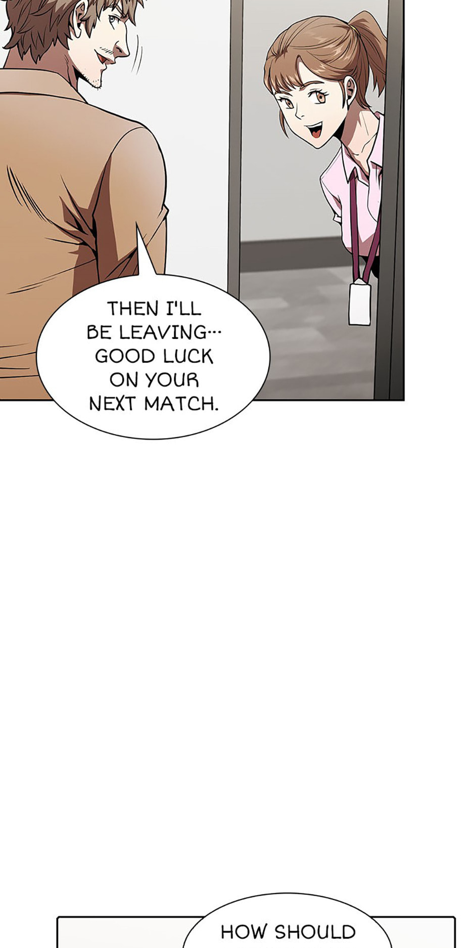Read The Celestial Returned from Hell chapter 3.1 image 32 on Lezhin