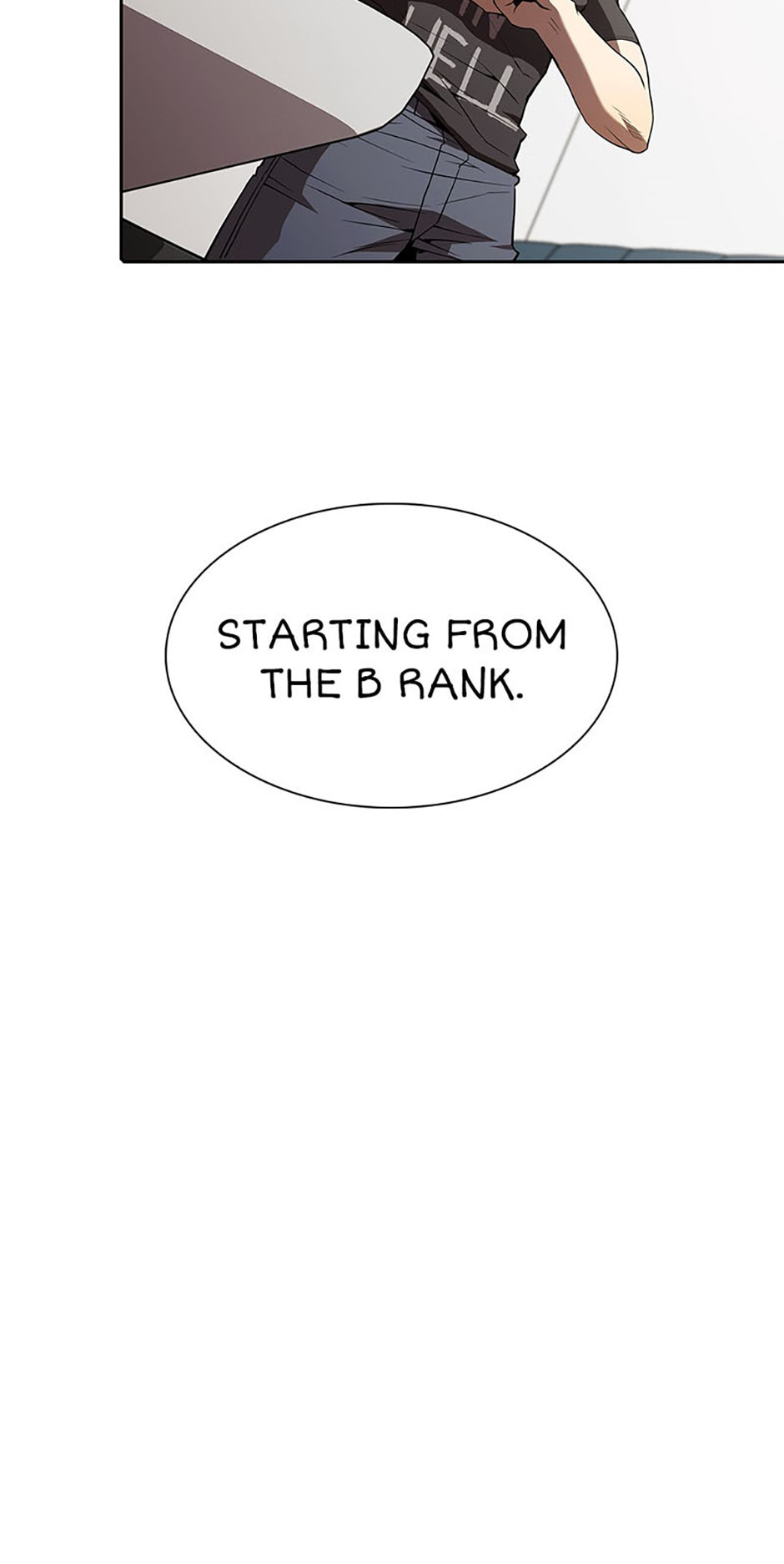 Read The Celestial Returned from Hell chapter 3.1 image 35 on Lezhin