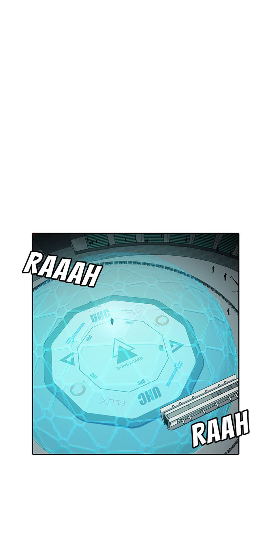 Read The Celestial Returned from Hell chapter 3.1 image 36 on Lezhin