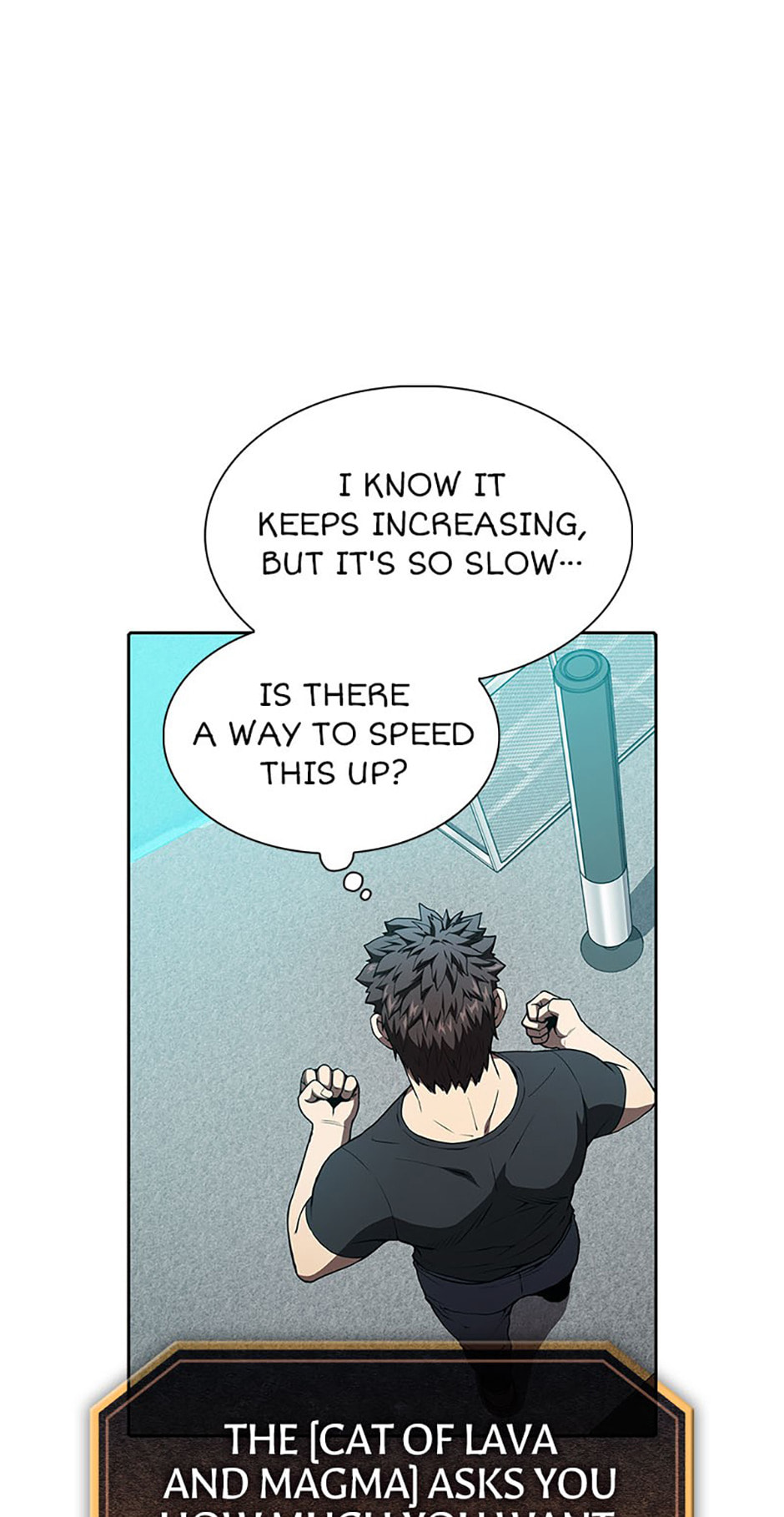 Read The Celestial Returned from Hell chapter 3.1 image 40 on Lezhin